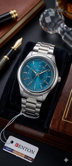 FENTON Premium Luxury Watch for Men