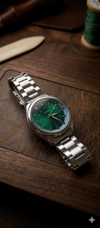 FENTON Premium Luxury Watch for Men